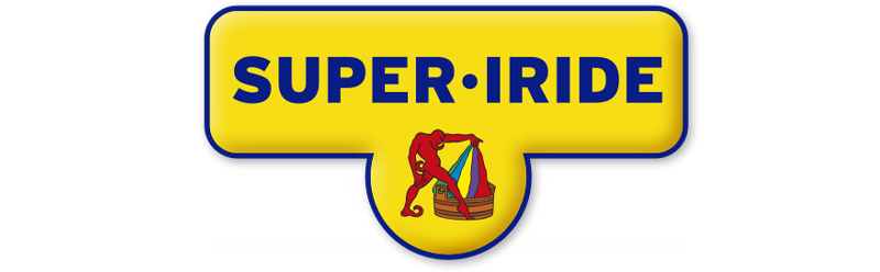 Logo SUPER-IRIDE