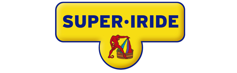 Logo SUPER-IRIDE