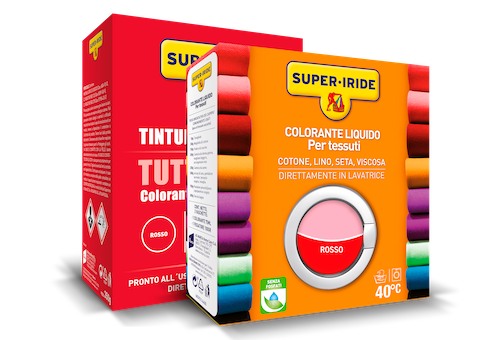 LE TINTURE