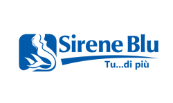 Sirene blu